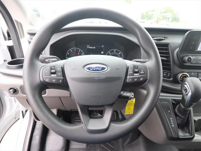 new 2025 Ford Transit-250 car, priced at $46,171