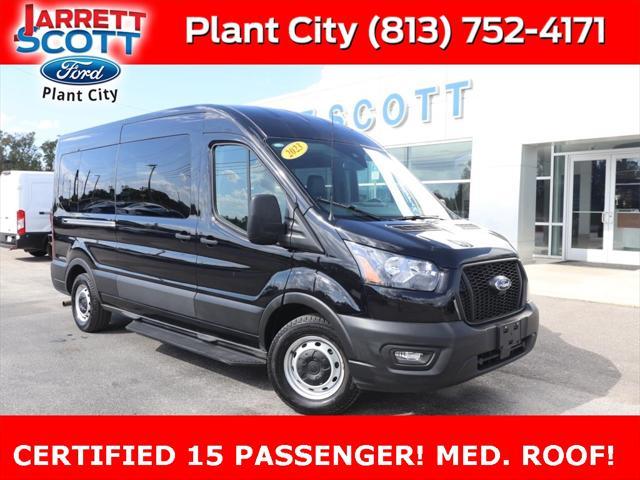 used 2023 Ford Transit-350 car, priced at $62,898