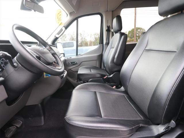 used 2023 Ford Transit-350 car, priced at $62,898