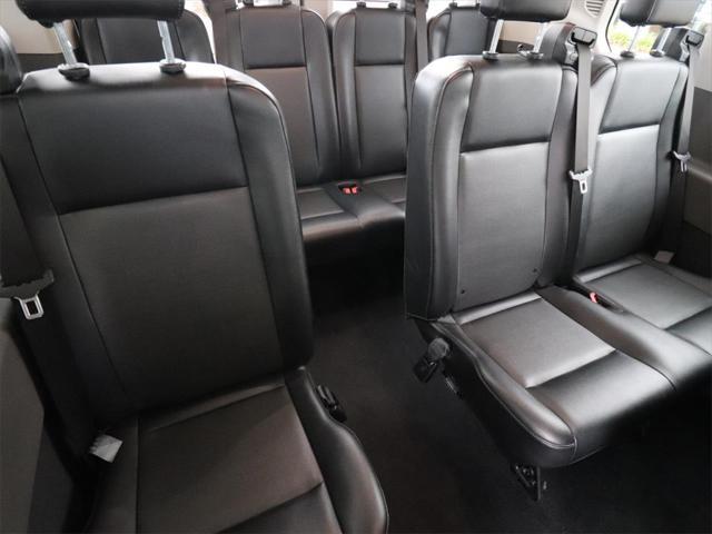 used 2023 Ford Transit-350 car, priced at $62,898