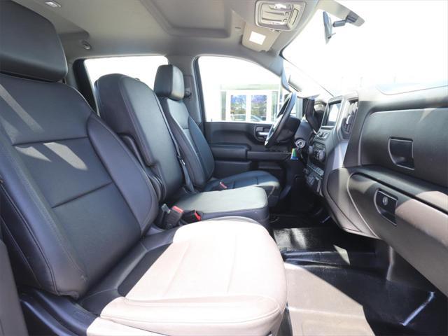 used 2023 Chevrolet Silverado 3500 car, priced at $65,808