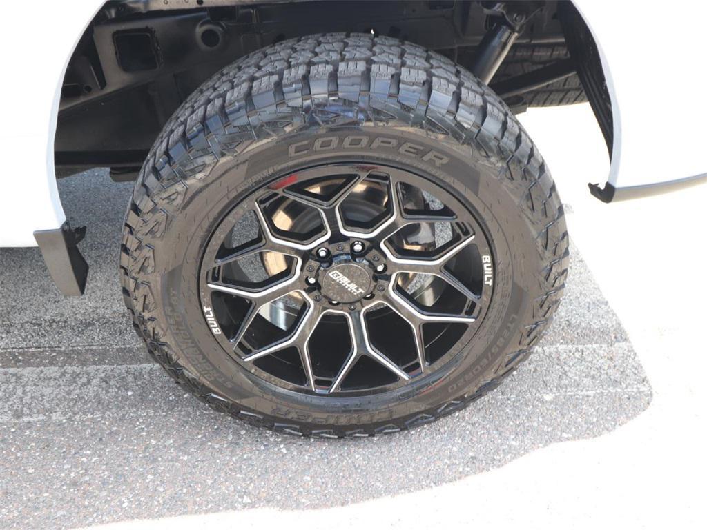 used 2021 Ford F-150 car, priced at $41,767