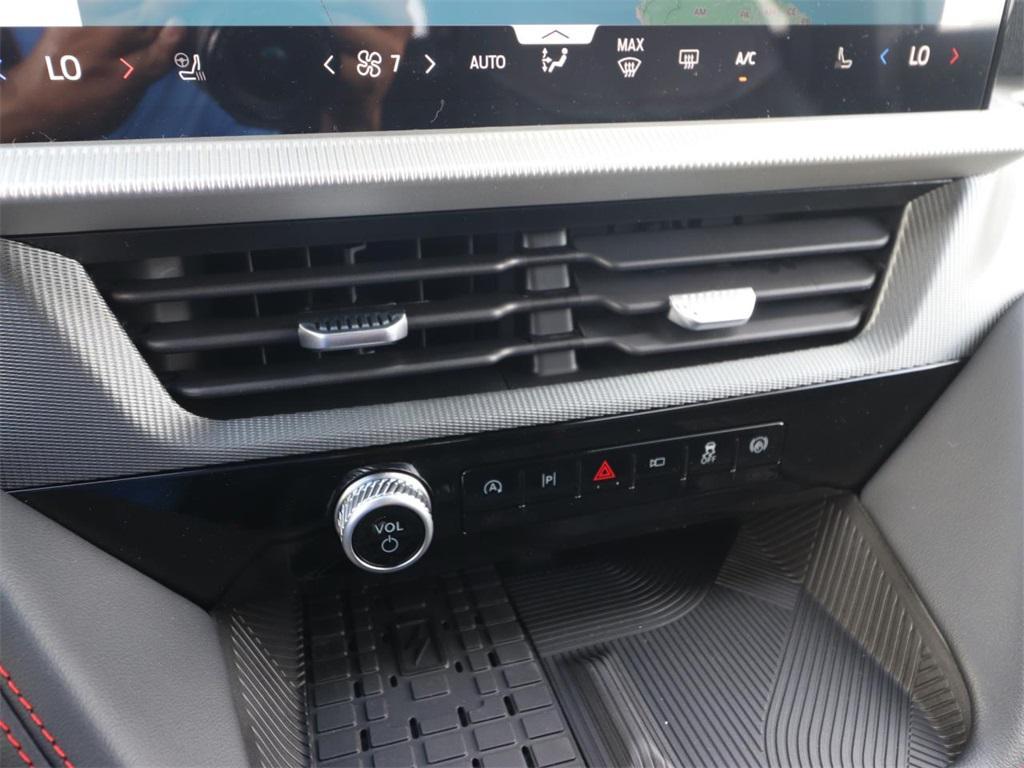 new 2025 Ford Explorer car, priced at $43,352