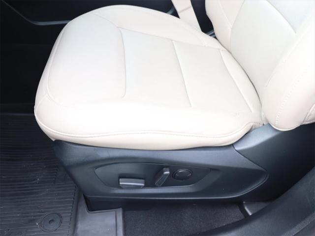 used 2021 Ford Explorer car, priced at $30,908