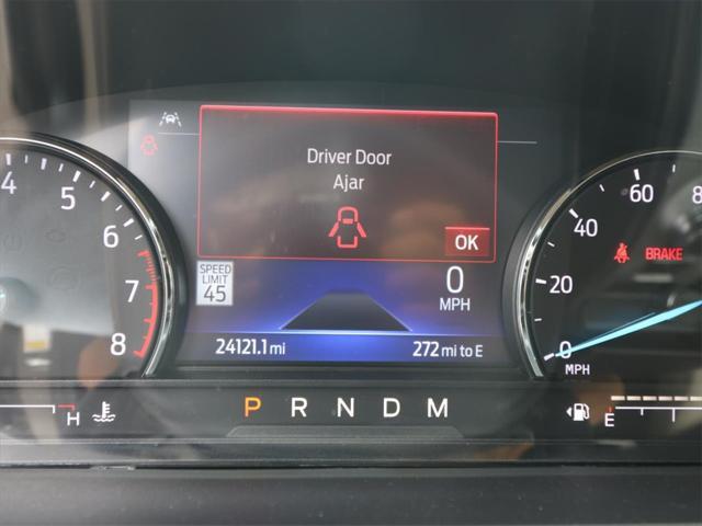 used 2021 Ford Explorer car, priced at $30,908