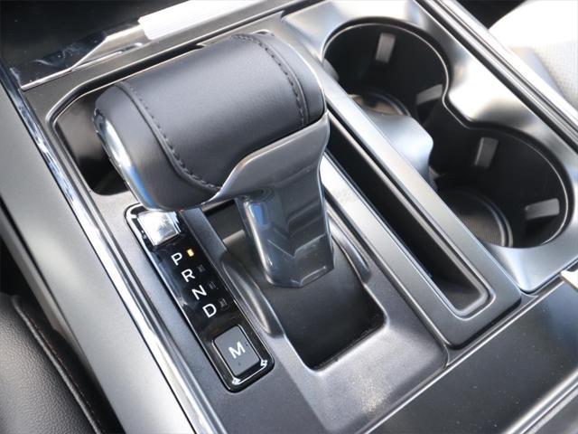 new 2025 Ford F-150 car, priced at $62,836
