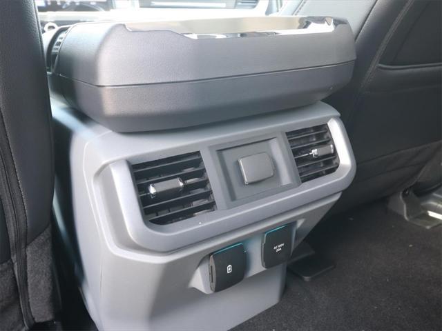 new 2025 Ford F-150 car, priced at $62,836