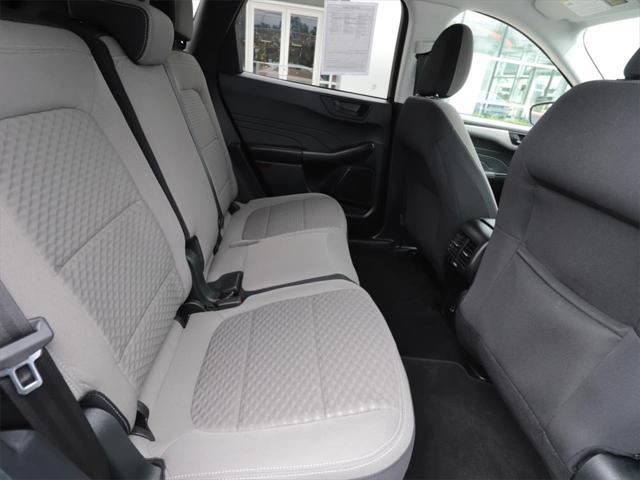 used 2022 Ford Escape car, priced at $22,000