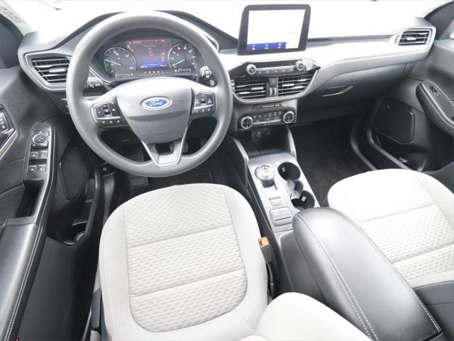 used 2022 Ford Escape car, priced at $22,000