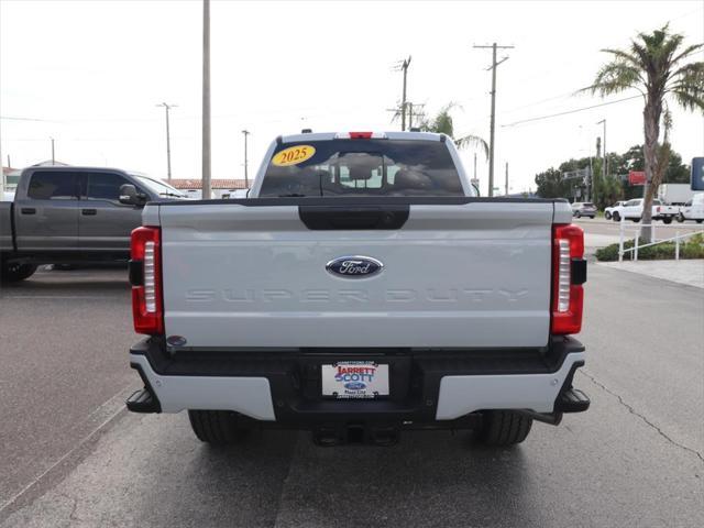 new 2025 Ford F-250 car, priced at $57,466