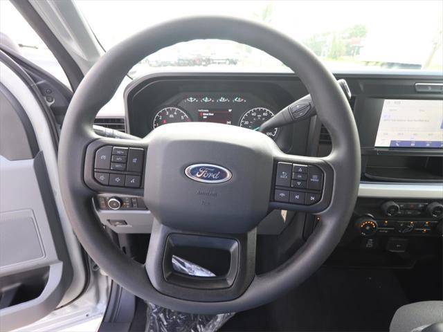 new 2025 Ford F-250 car, priced at $57,466