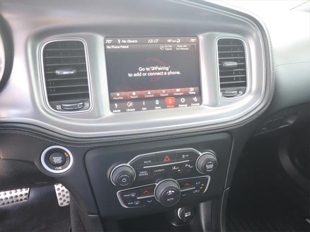 used 2023 Dodge Charger car, priced at $57,454