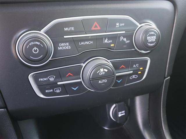 used 2023 Dodge Charger car, priced at $57,454