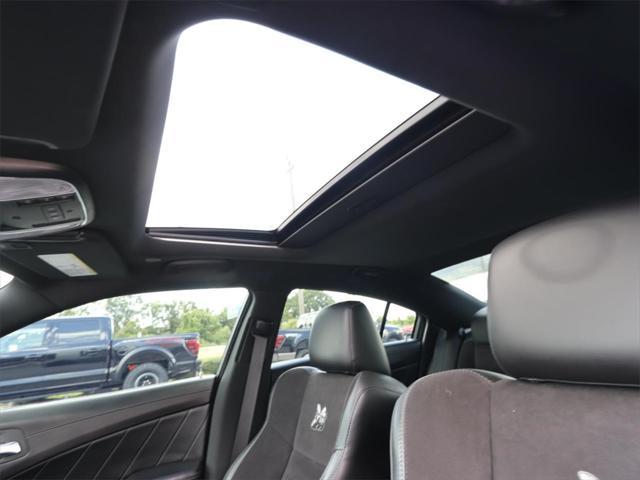 used 2023 Dodge Charger car, priced at $57,454