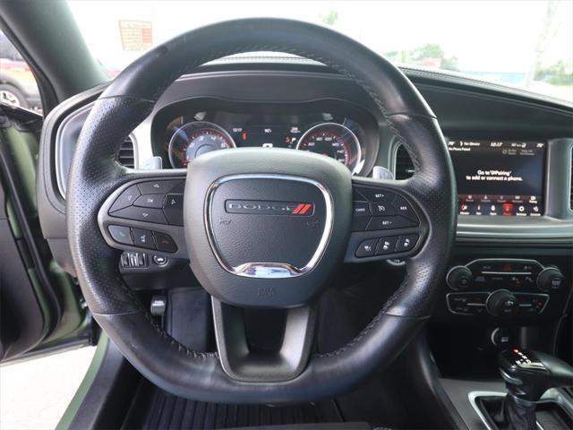 used 2023 Dodge Charger car, priced at $57,454