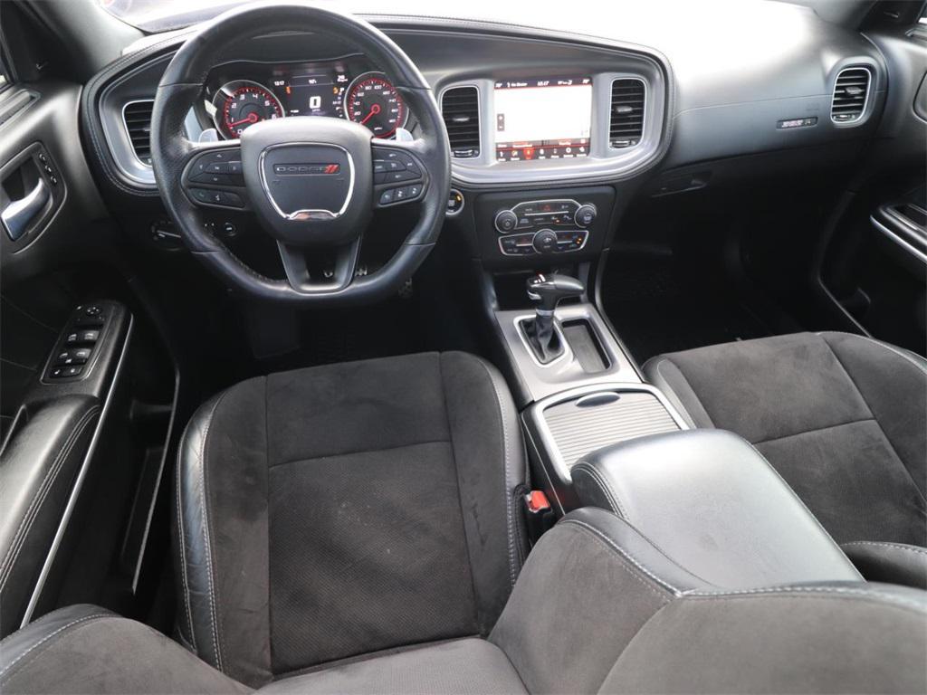 used 2023 Dodge Charger car, priced at $53,992