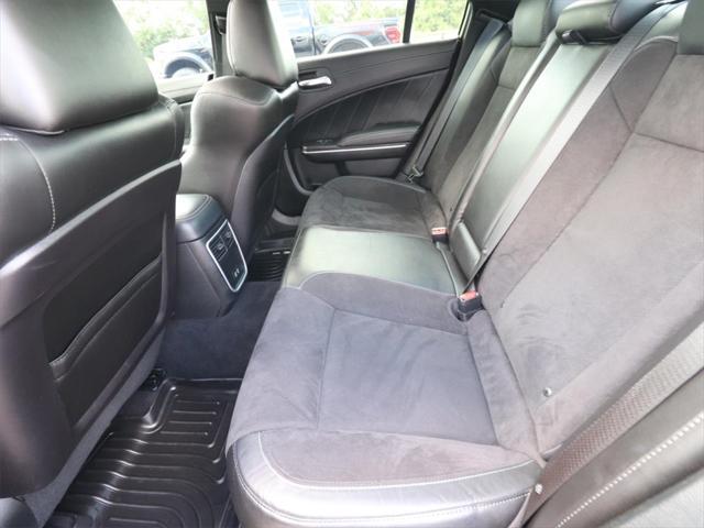 used 2023 Dodge Charger car, priced at $57,454