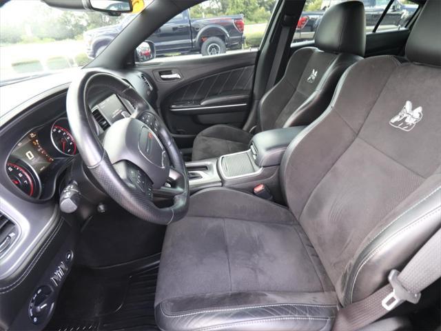 used 2023 Dodge Charger car, priced at $57,454