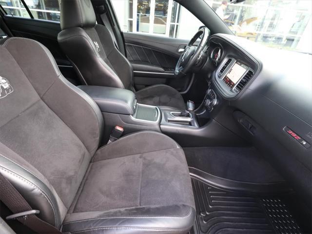 used 2023 Dodge Charger car, priced at $57,454