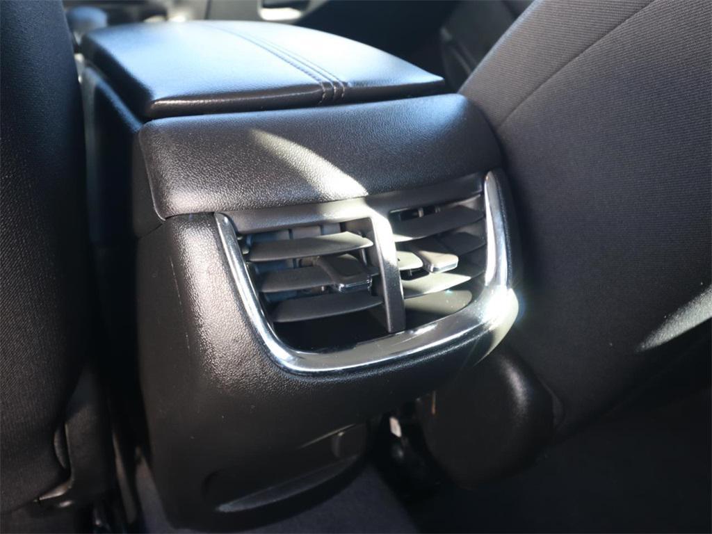 used 2024 Chevrolet Malibu car, priced at $17,276