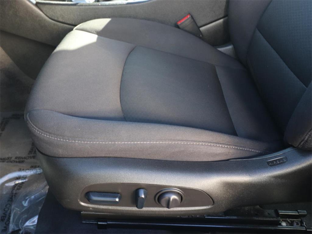 used 2024 Chevrolet Malibu car, priced at $17,276