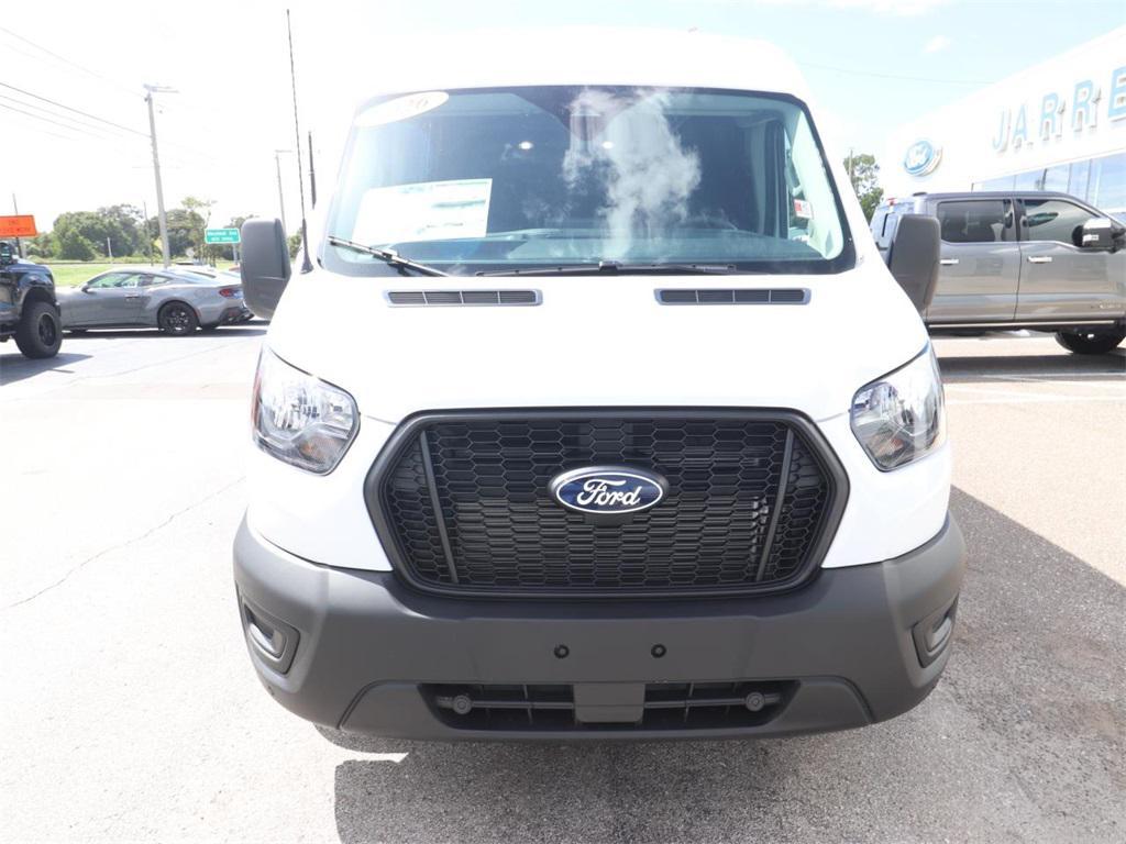 new 2026 Ford Transit-250 car, priced at $48,736