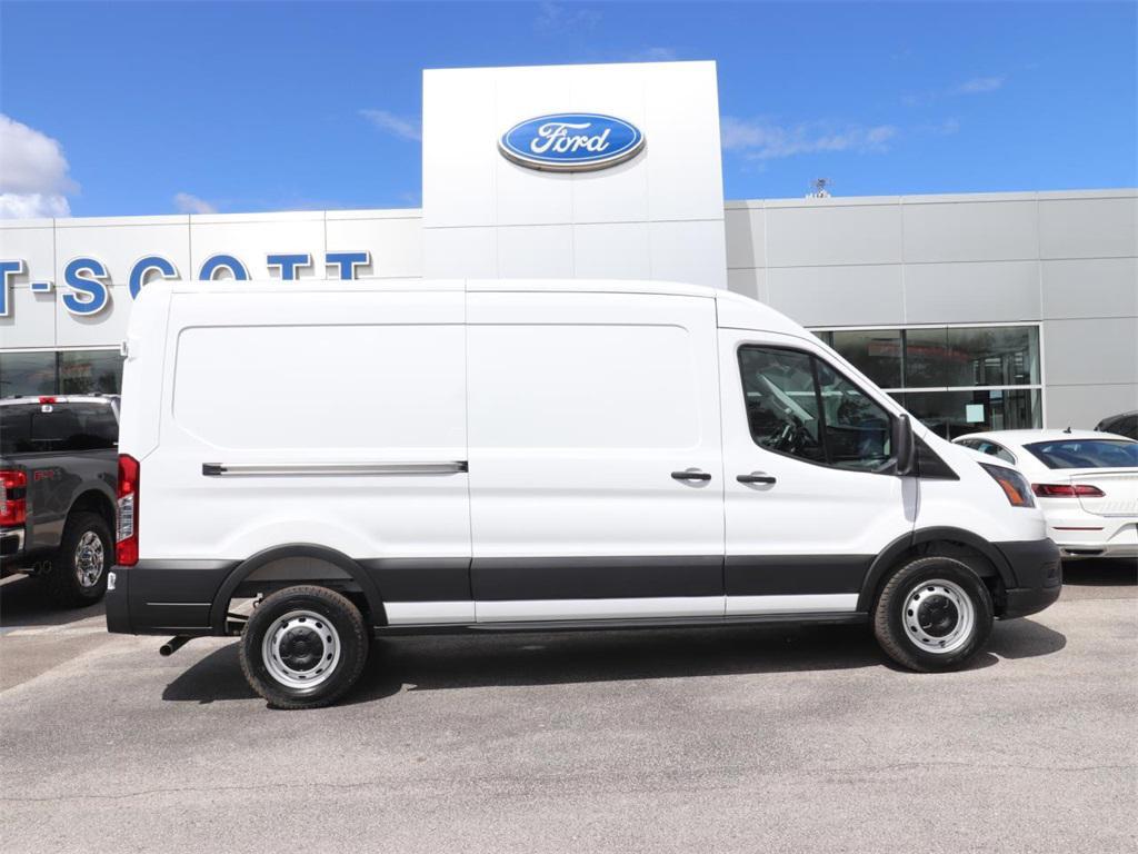 new 2026 Ford Transit-250 car, priced at $48,736