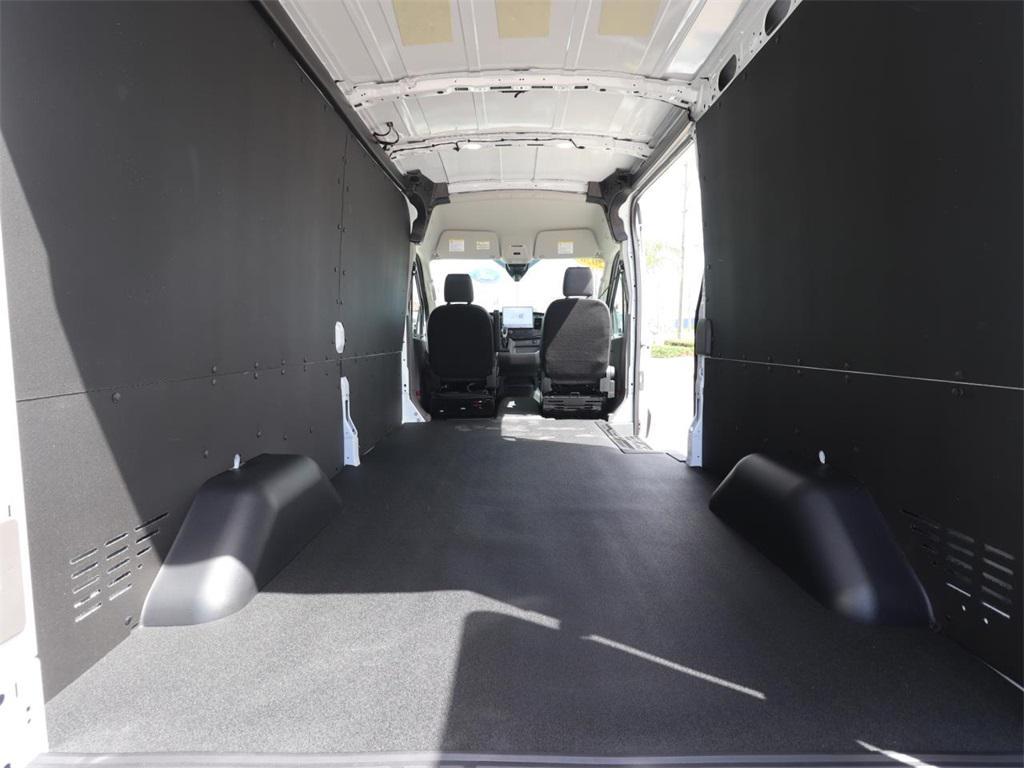 new 2026 Ford Transit-250 car, priced at $48,736
