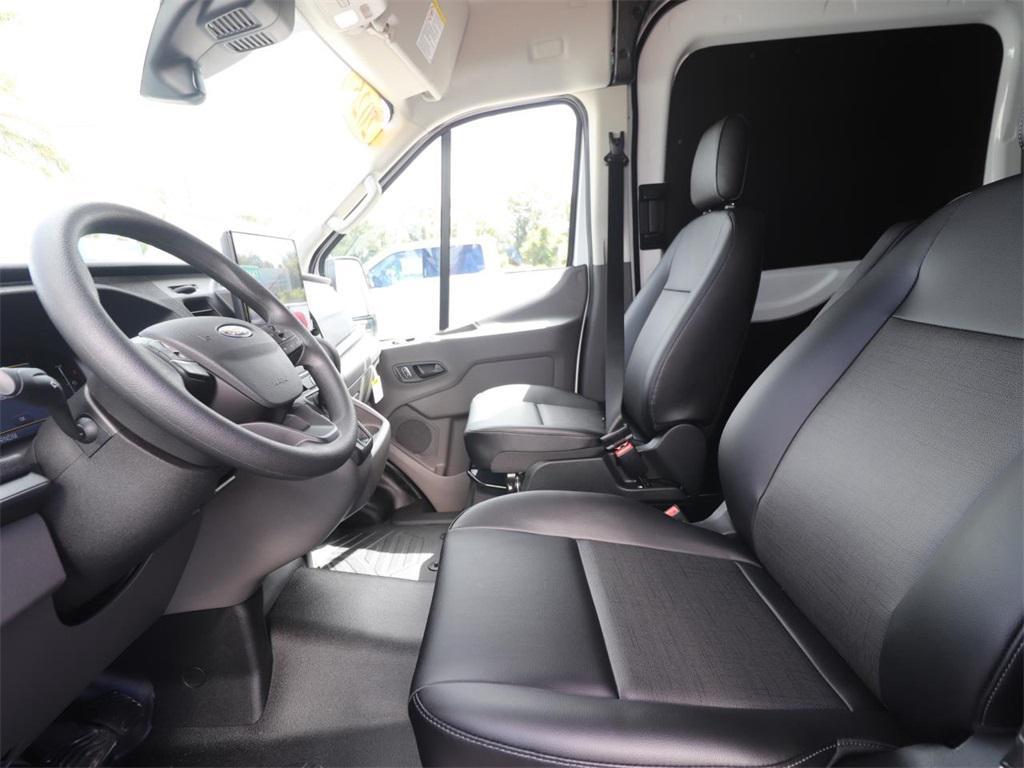 new 2026 Ford Transit-250 car, priced at $48,736