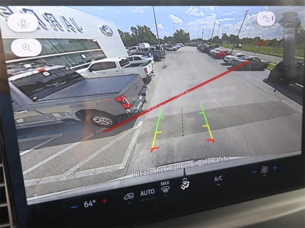 new 2026 Ford Transit-250 car, priced at $48,736