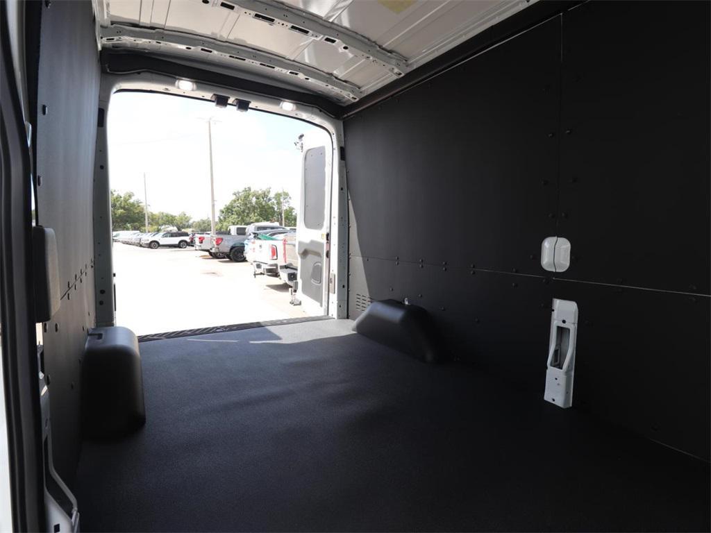 new 2026 Ford Transit-250 car, priced at $48,736