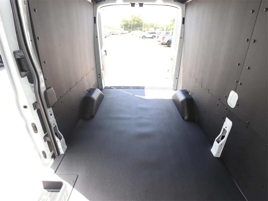 new 2026 Ford Transit-250 car, priced at $48,736