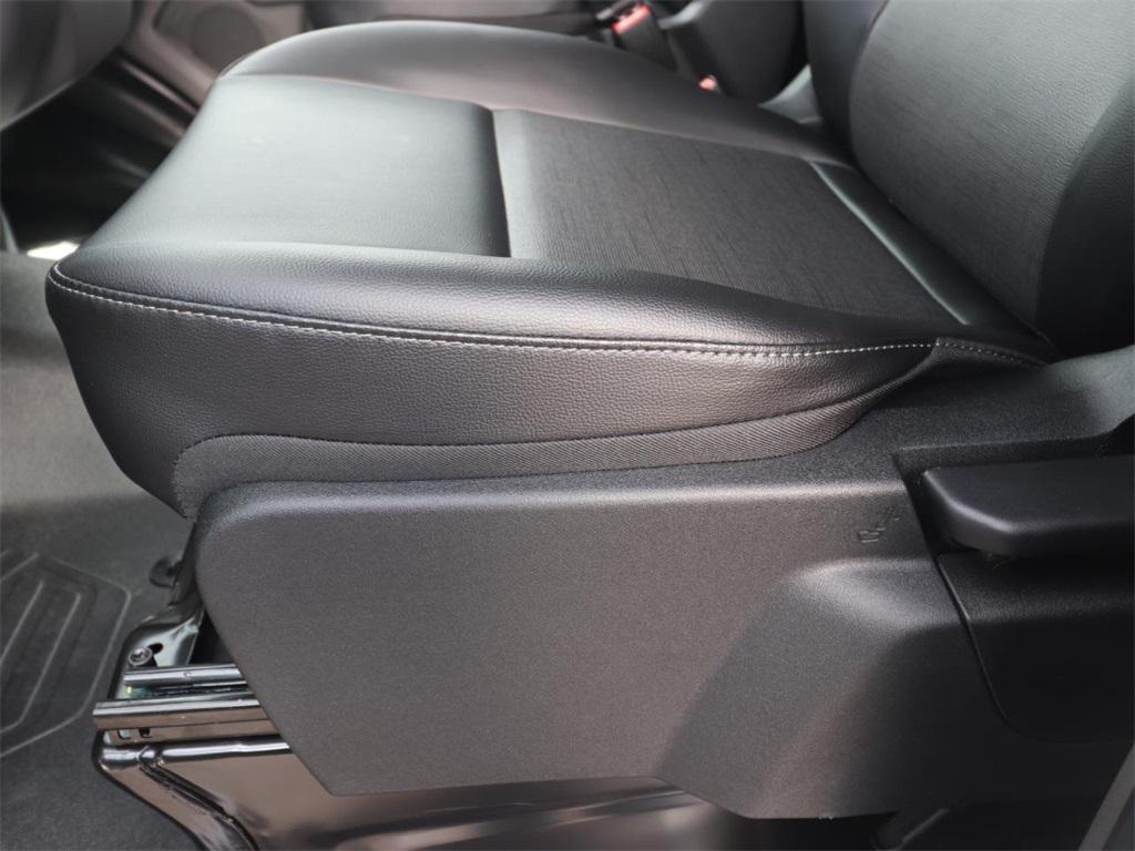 new 2026 Ford Transit-250 car, priced at $48,736