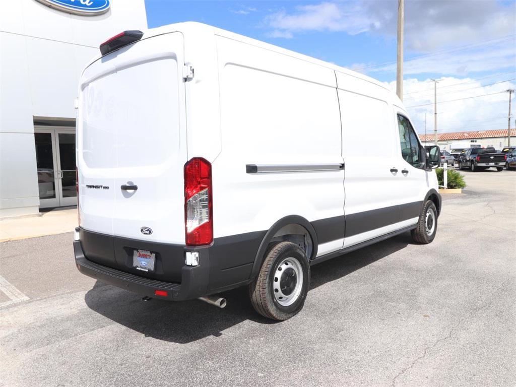 new 2026 Ford Transit-250 car, priced at $48,736