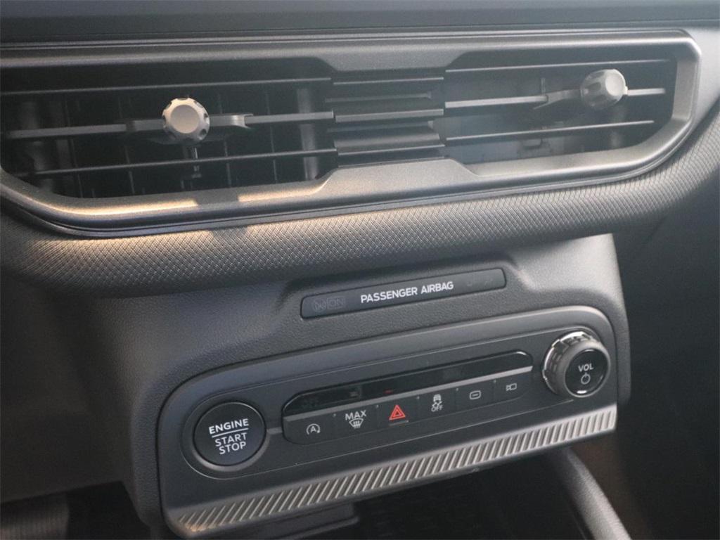 new 2025 Ford Bronco Sport car, priced at $29,678