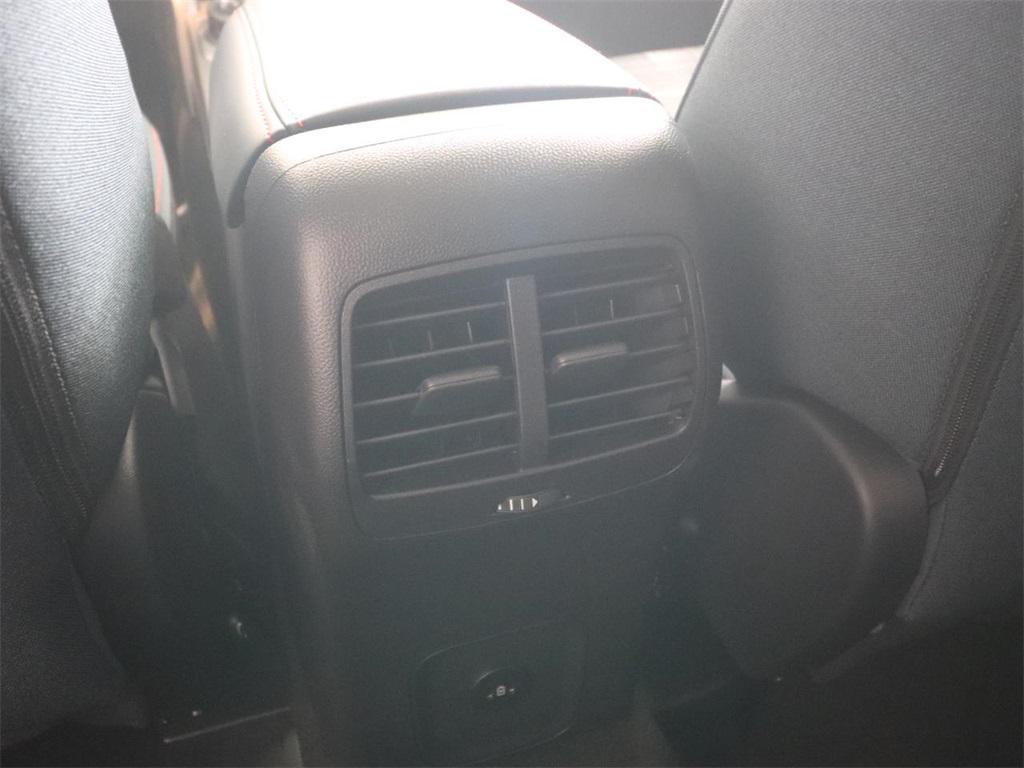 new 2025 Ford Bronco Sport car, priced at $29,678