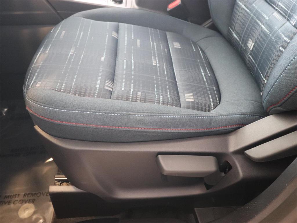 new 2025 Ford Bronco Sport car, priced at $29,678