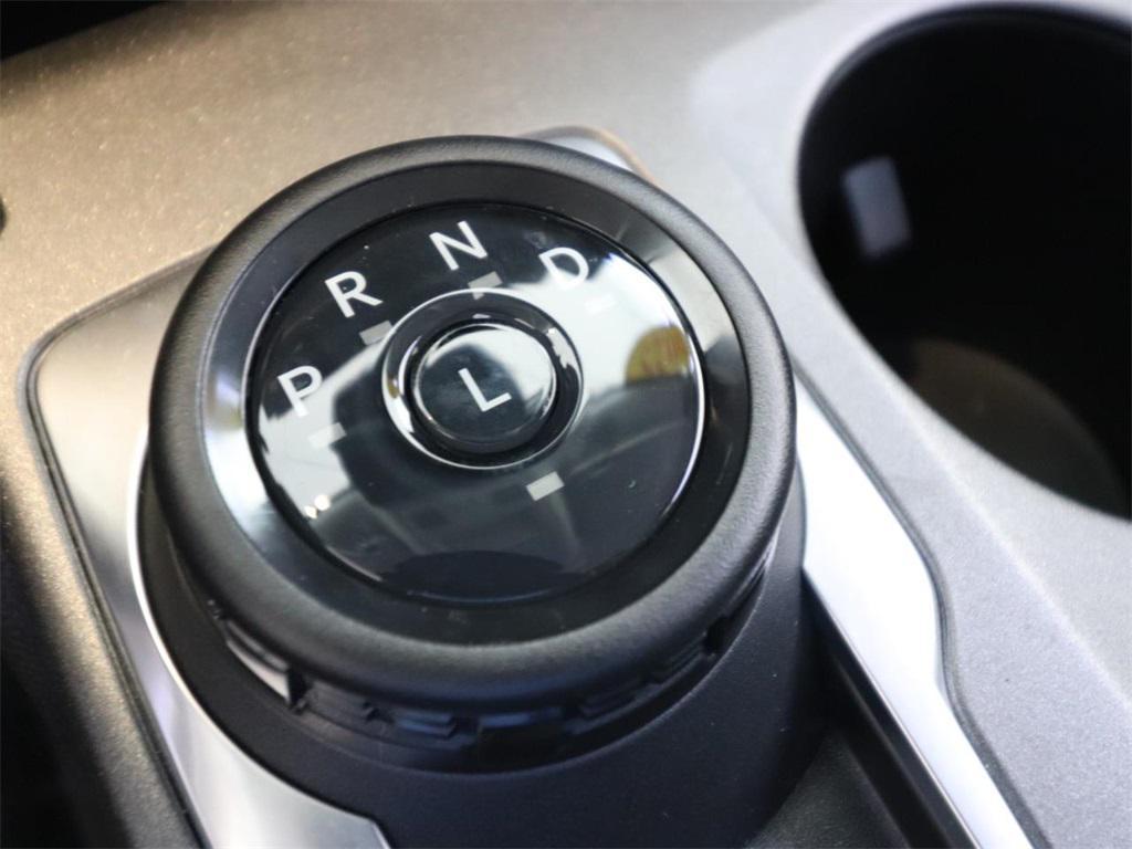 new 2025 Ford Bronco Sport car, priced at $29,678