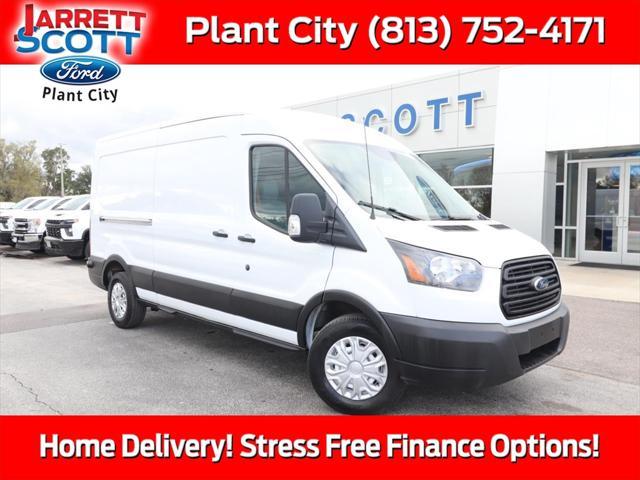 used 2019 Ford Transit-150 car, priced at $27,799