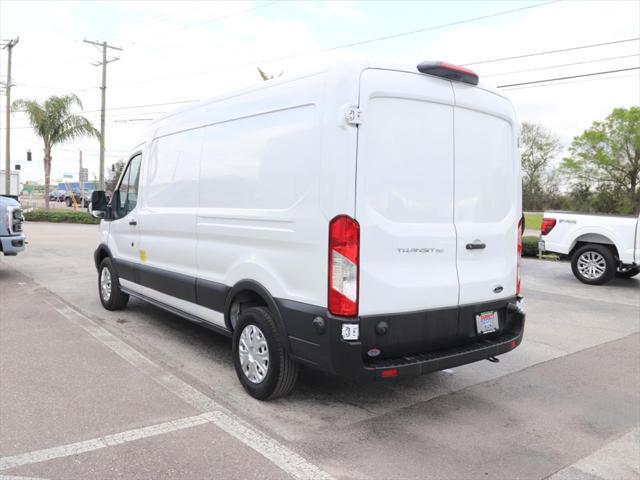 used 2019 Ford Transit-150 car, priced at $26,989