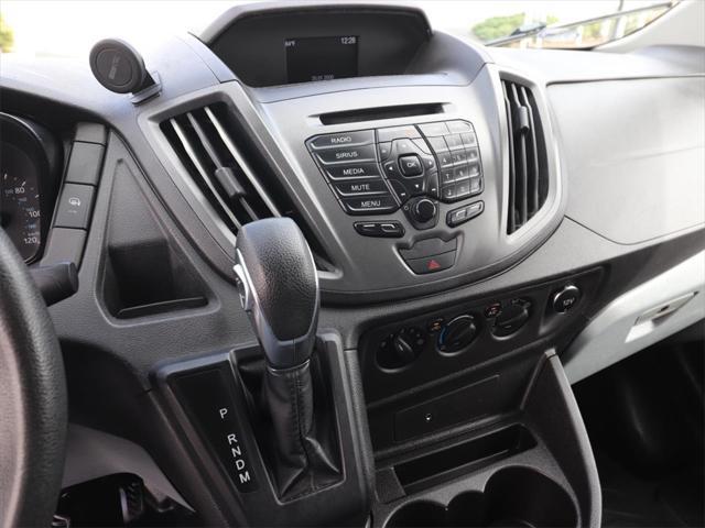 used 2019 Ford Transit-150 car, priced at $26,989