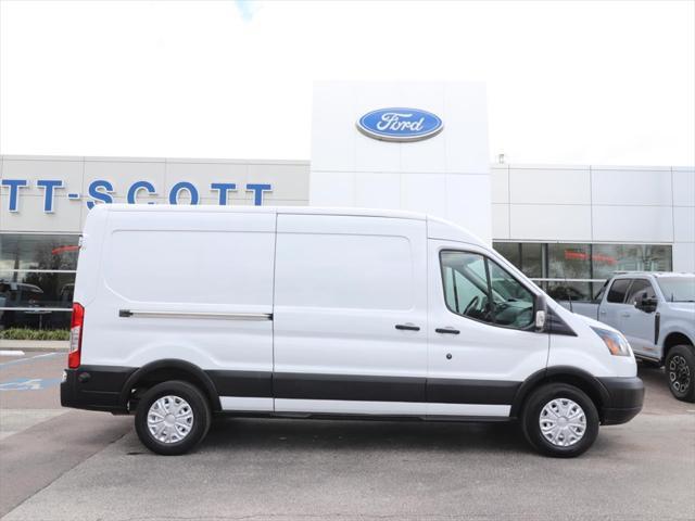 used 2019 Ford Transit-150 car, priced at $26,989