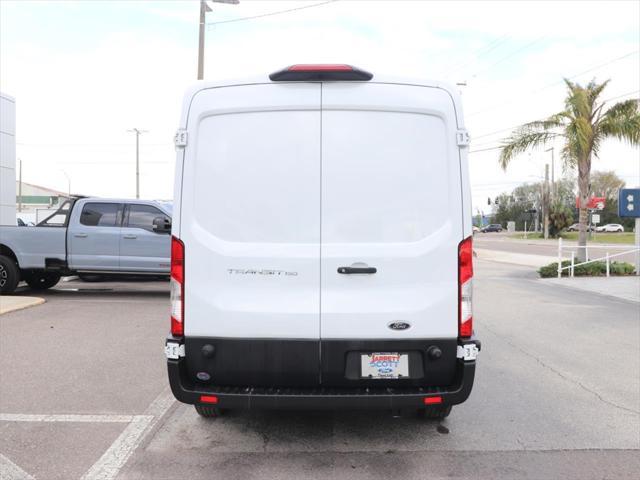 used 2019 Ford Transit-150 car, priced at $26,989