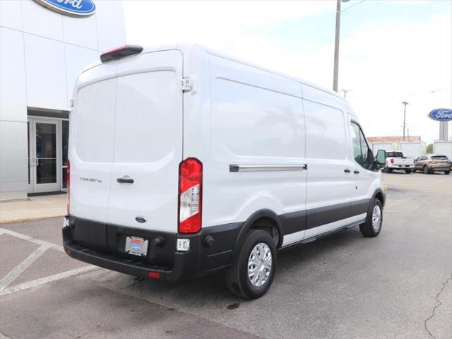 used 2019 Ford Transit-150 car, priced at $26,989