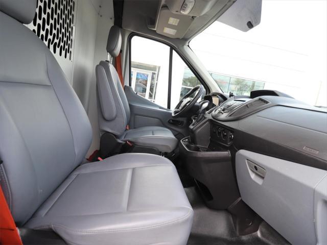 used 2019 Ford Transit-150 car, priced at $26,989