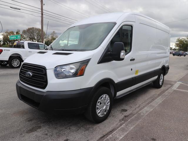 used 2019 Ford Transit-150 car, priced at $26,989