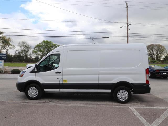 used 2019 Ford Transit-150 car, priced at $26,989