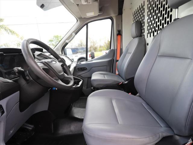 used 2019 Ford Transit-150 car, priced at $26,989