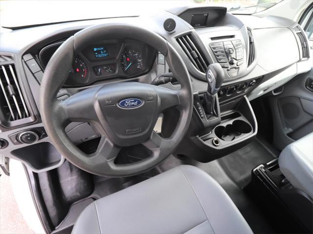 used 2019 Ford Transit-150 car, priced at $26,989