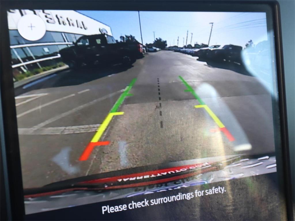 used 2022 Ford Edge car, priced at $27,328